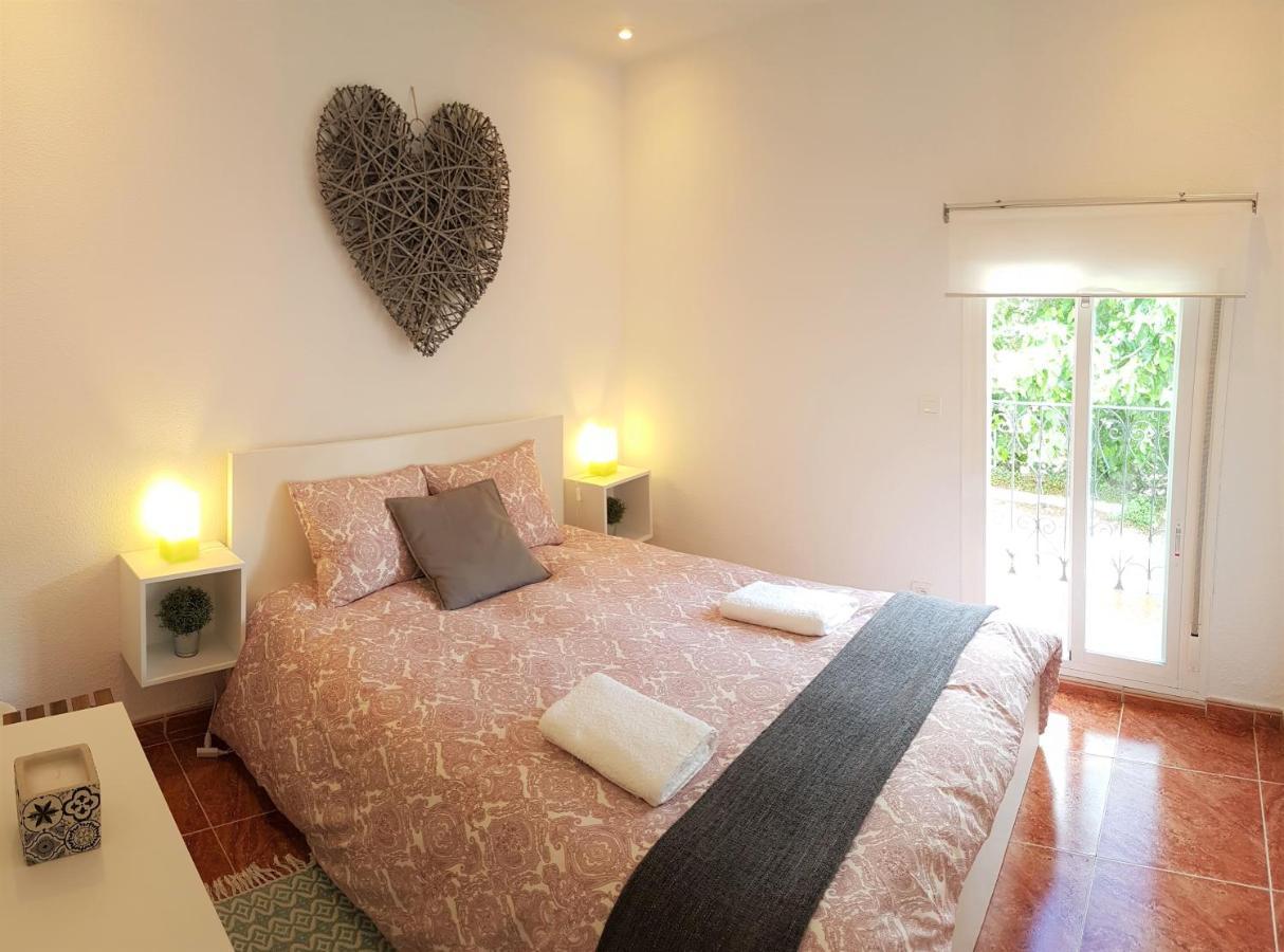 Casa Del Castillo By Naturadrada La Adrada Extérieur photo