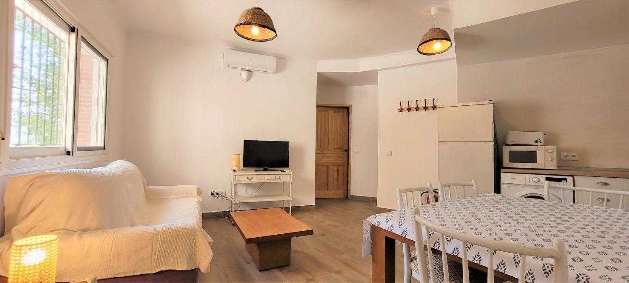 Casa Del Castillo By Naturadrada La Adrada Extérieur photo
