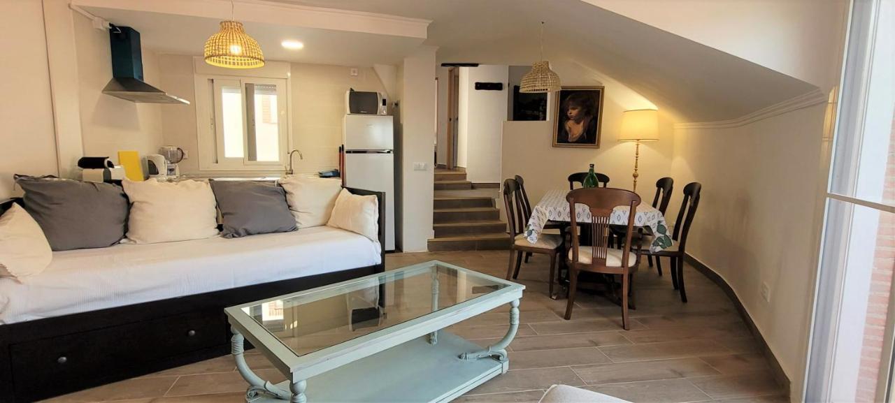 Casa Del Castillo By Naturadrada La Adrada Extérieur photo