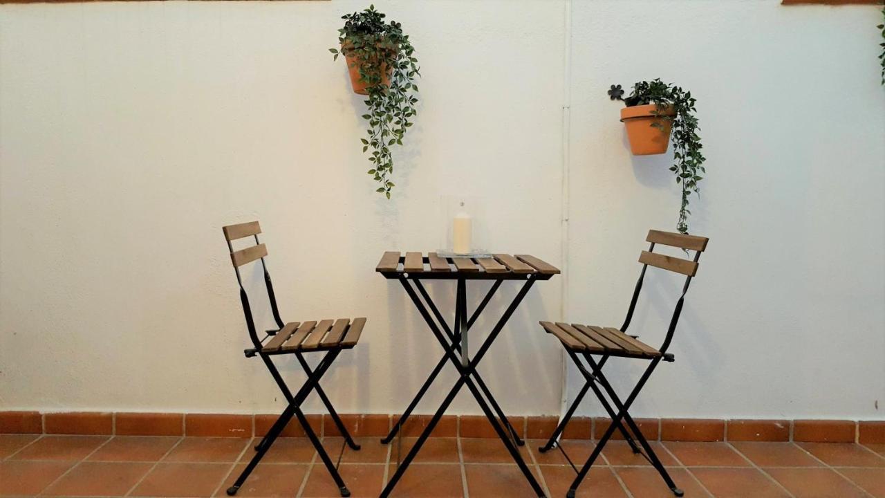 Casa Del Castillo By Naturadrada La Adrada Extérieur photo