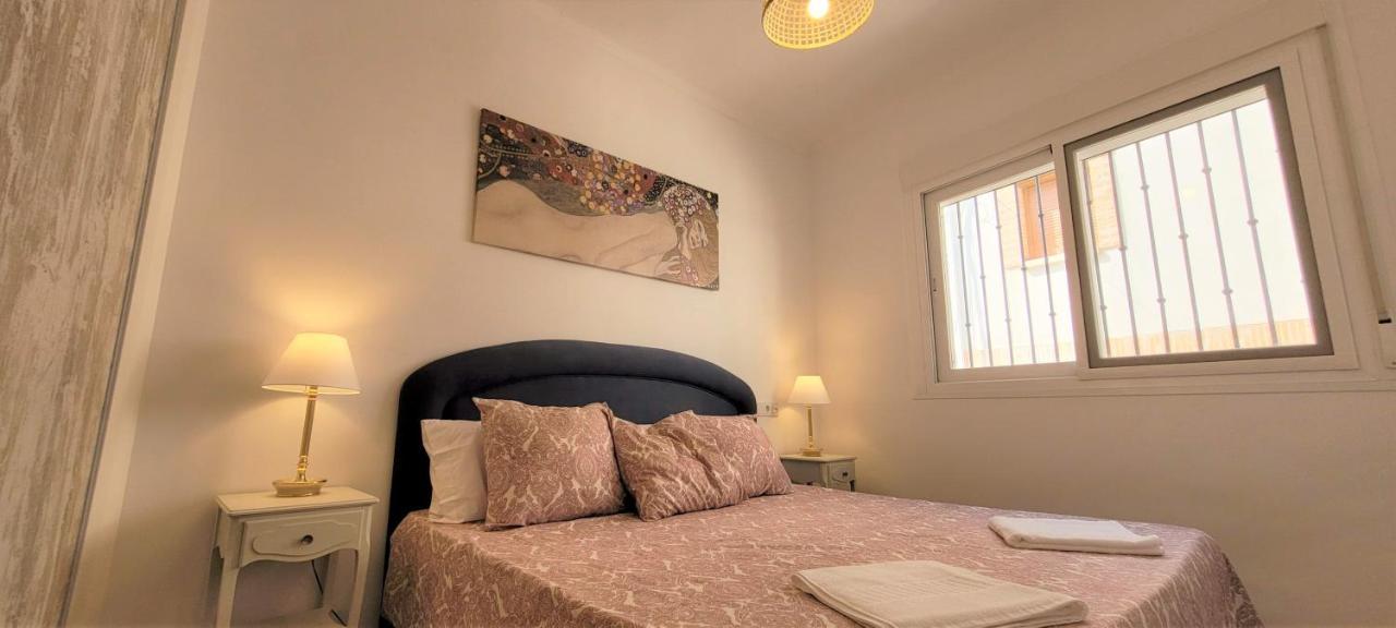 Casa Del Castillo By Naturadrada La Adrada Extérieur photo